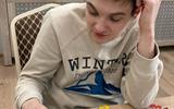 09.02.2024 года - Арт-час «Маленькие радости особенных людей»2